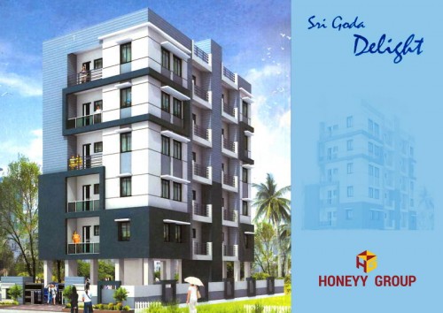 Sri Goda Delight project details - PM Palem